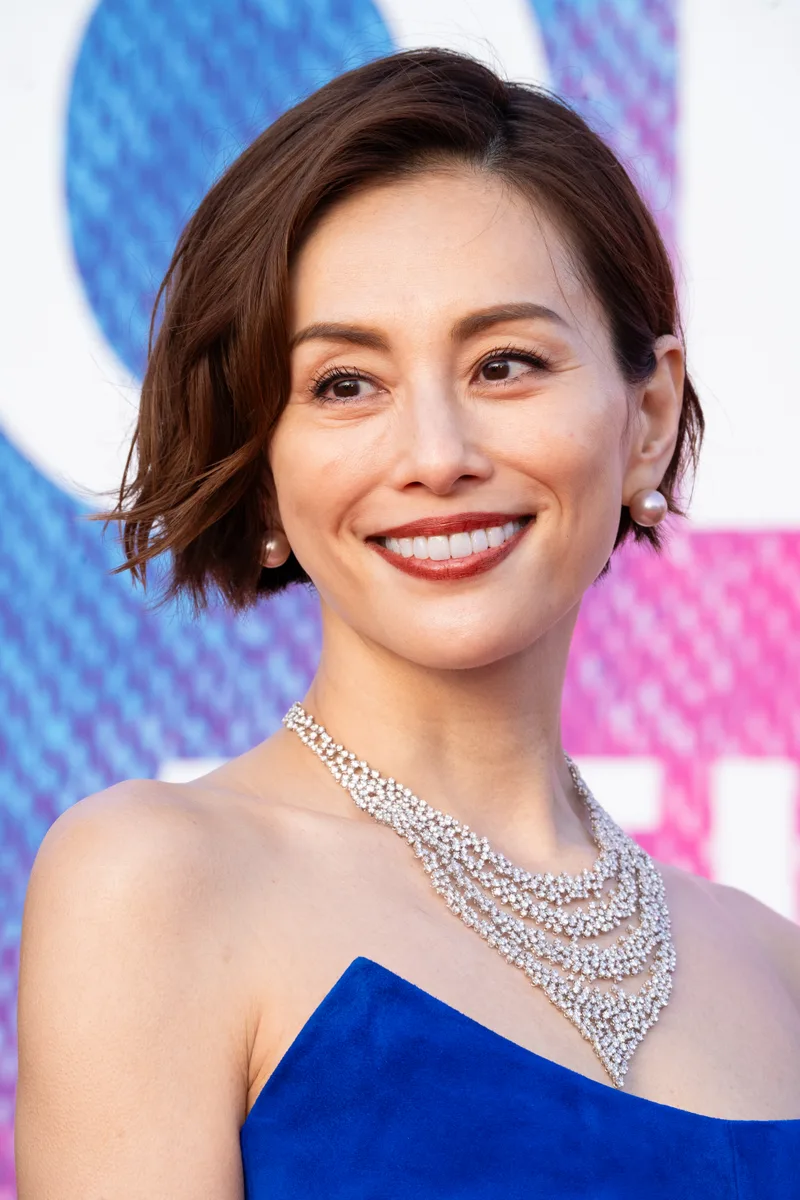 Ryoko Yonekura